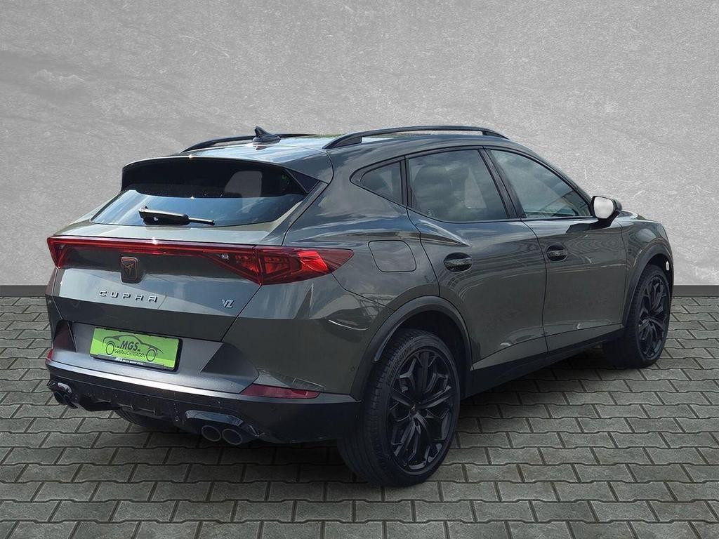 Cupra Formentor 4Drive VZ