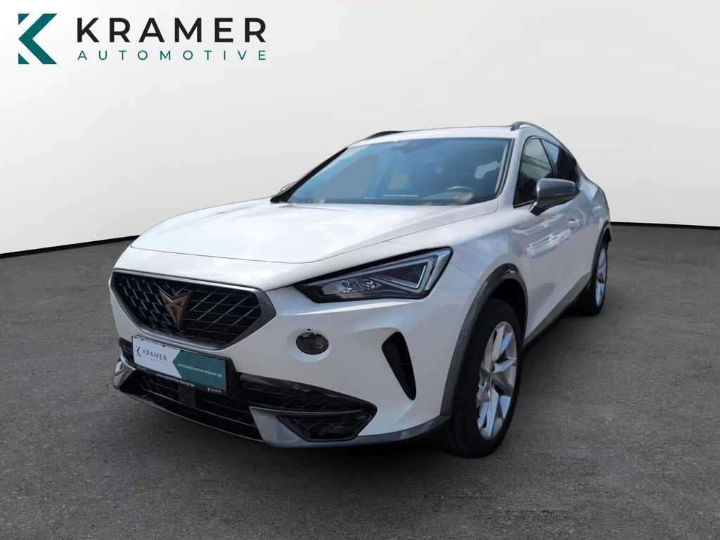 Cupra Formentor 1.5 TSI DSG