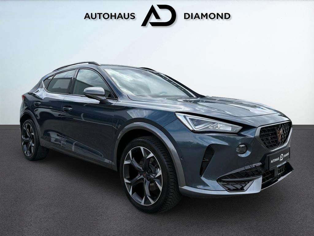 Cupra Formentor 4Drive