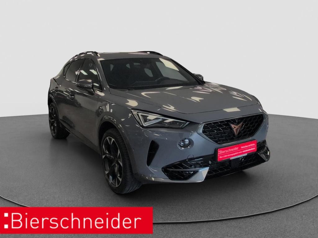 Cupra Formentor 2.0 TSI VZ