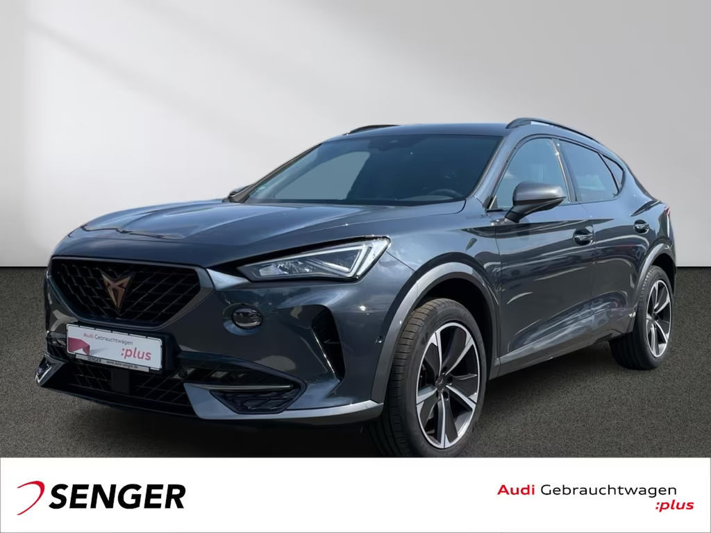 Cupra Formentor 1.5 TSI DSG
