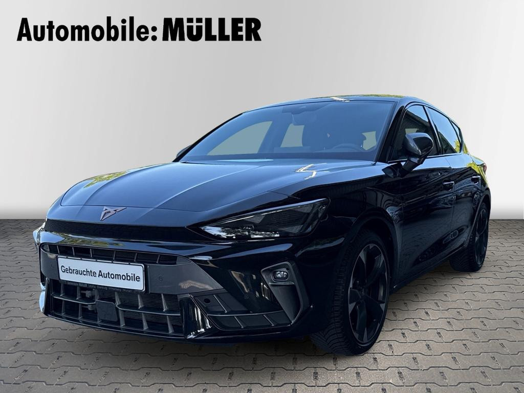 Cupra Leon 2.0 TDI
