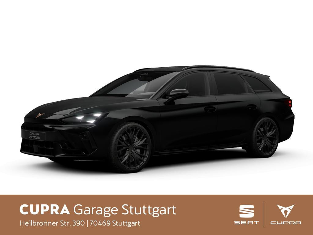 Cupra Leon Sportstourer 2.0 TSI VZ