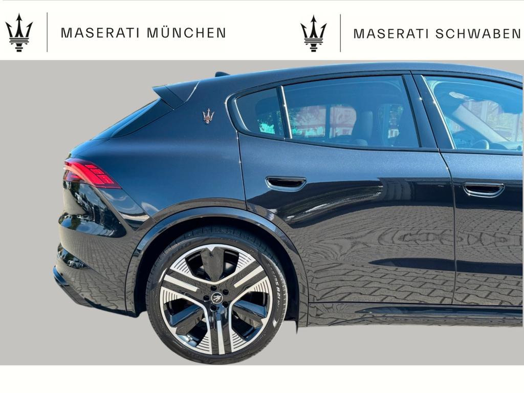 Maserati Grecale