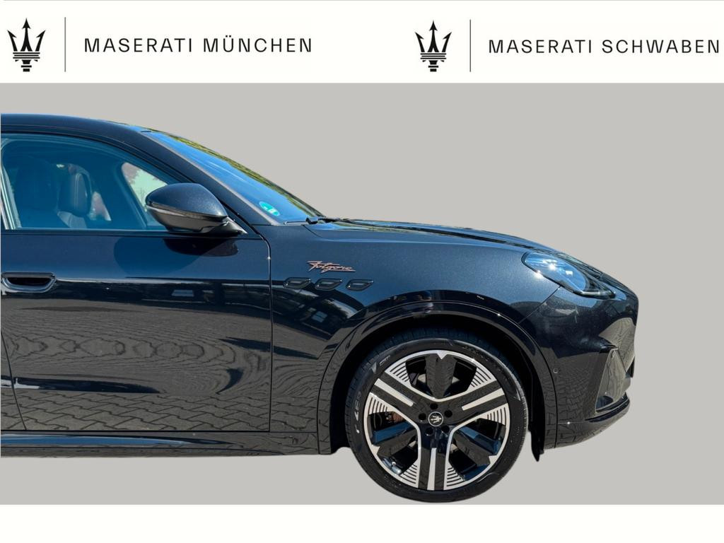 Maserati Grecale