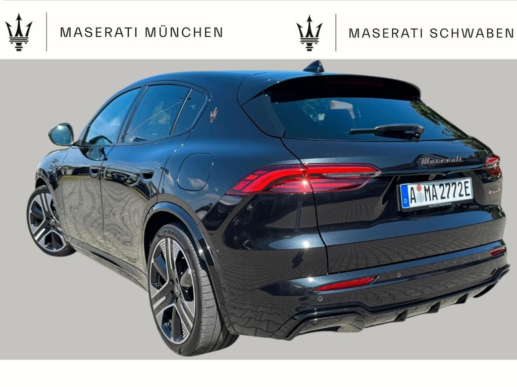 Maserati Grecale