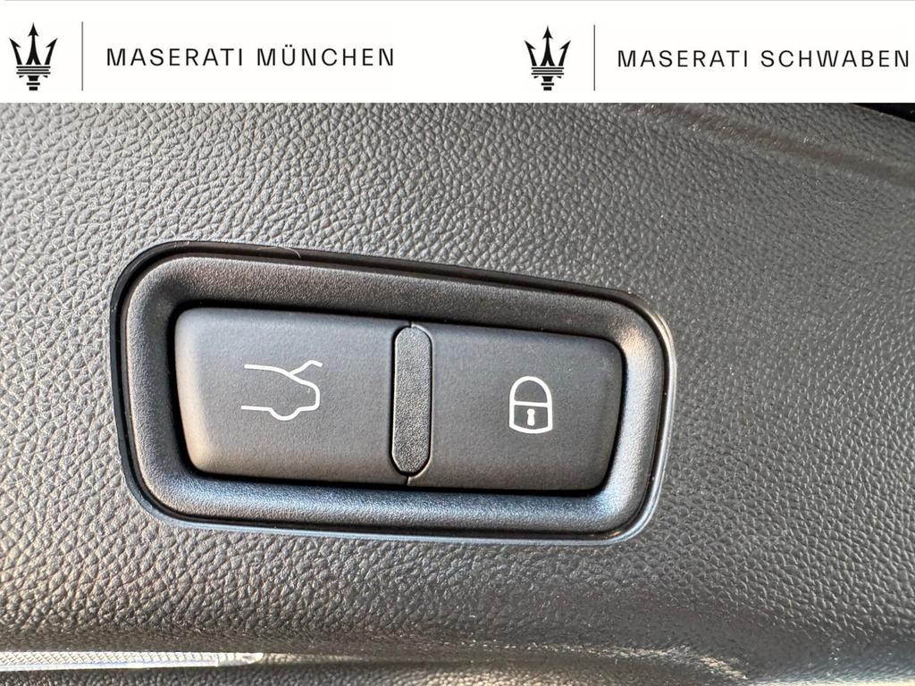 Maserati Grecale