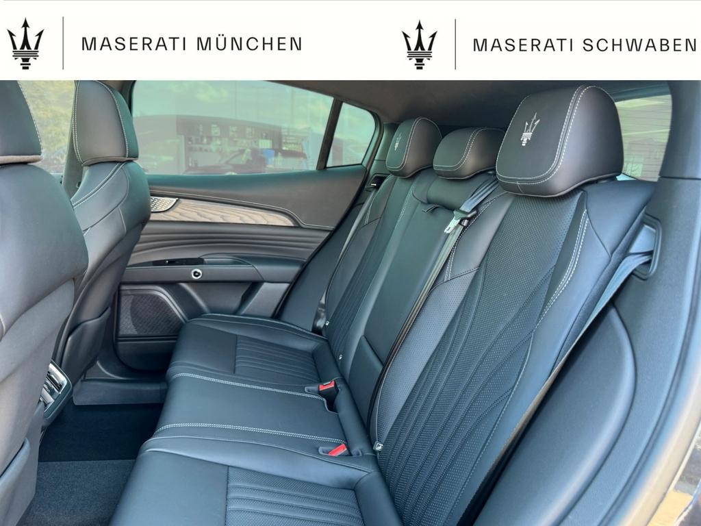 Maserati Grecale