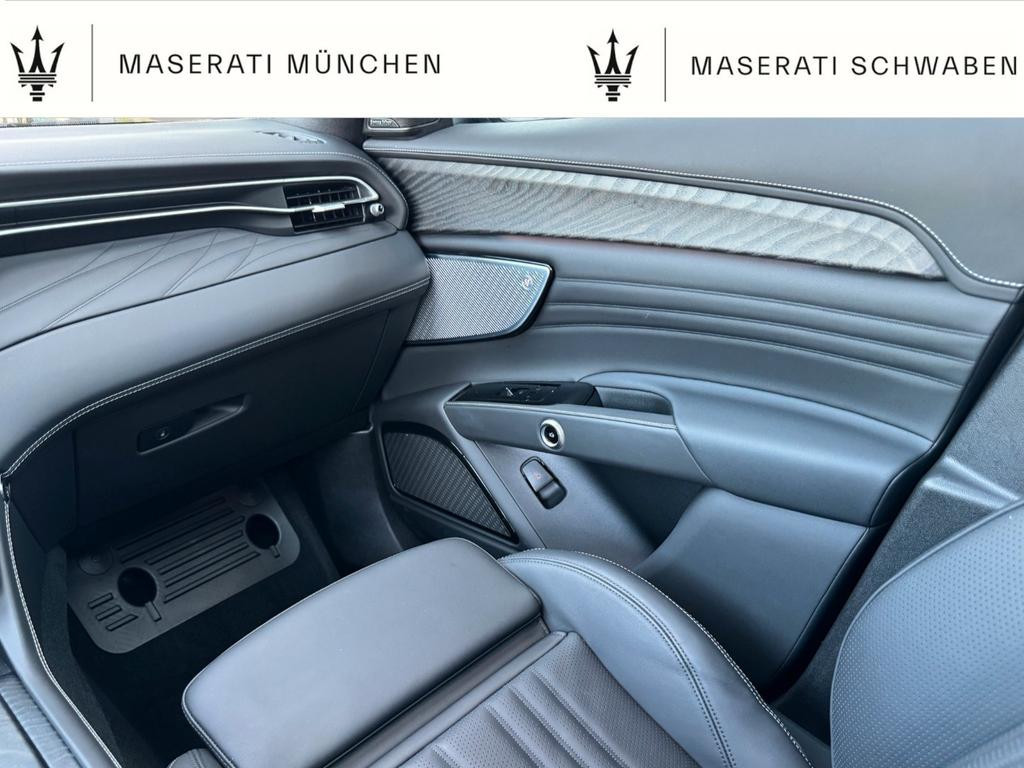 Maserati Grecale