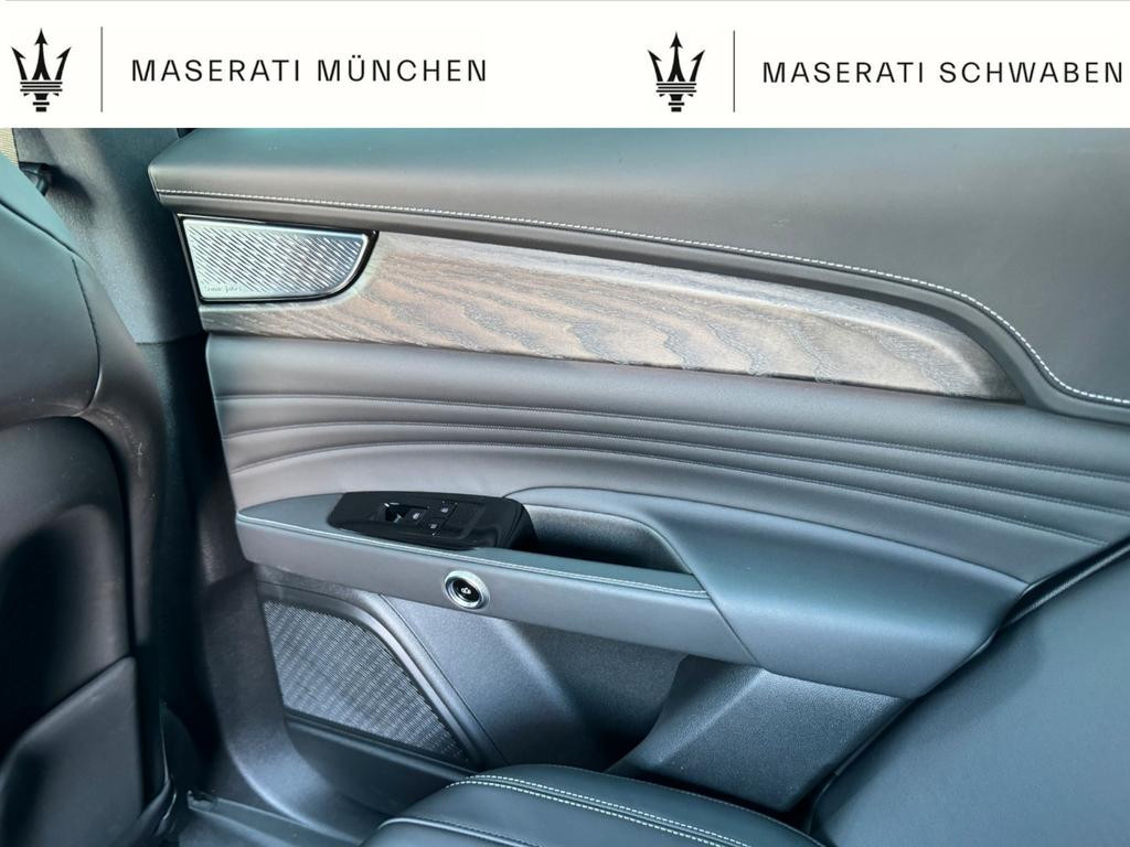 Maserati Grecale