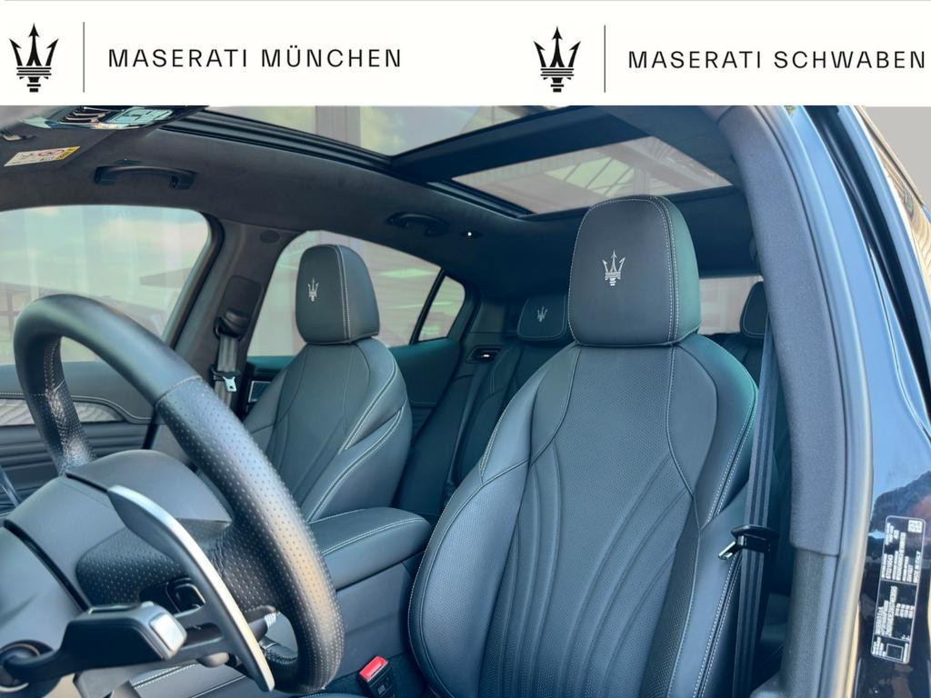 Maserati Grecale