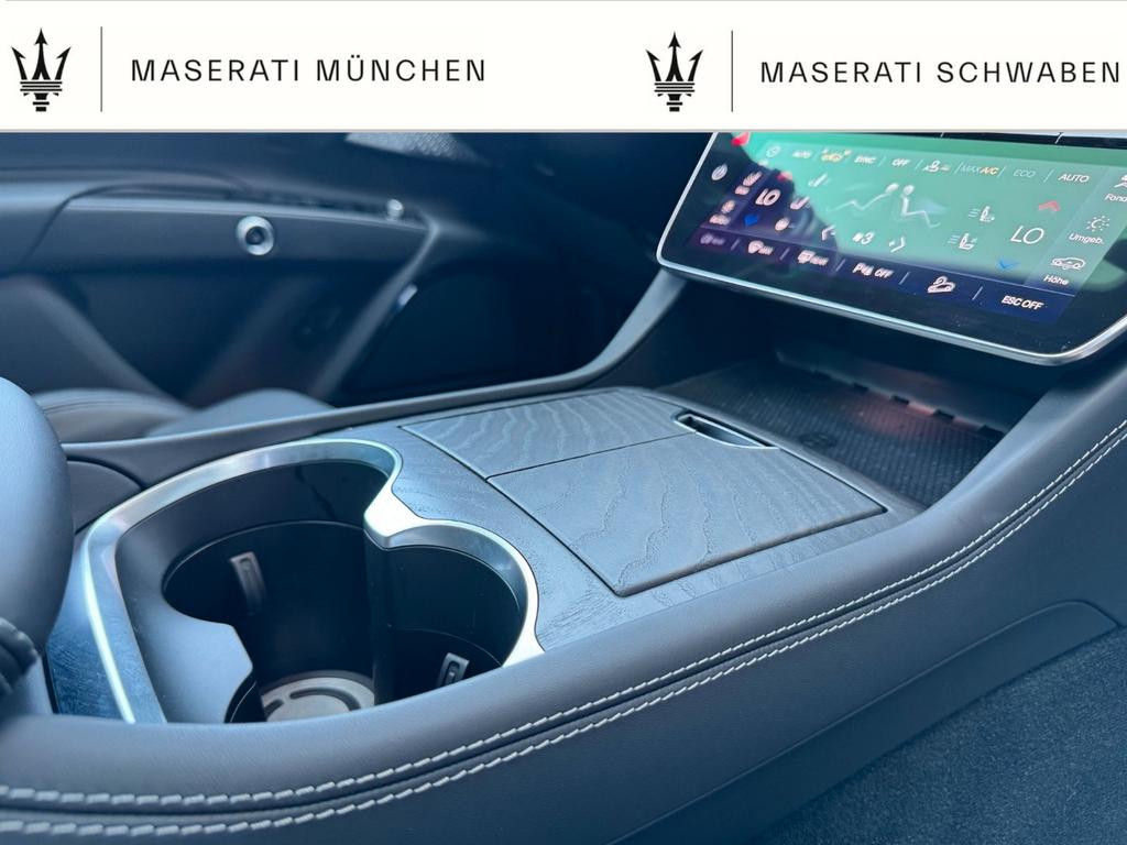 Maserati Grecale