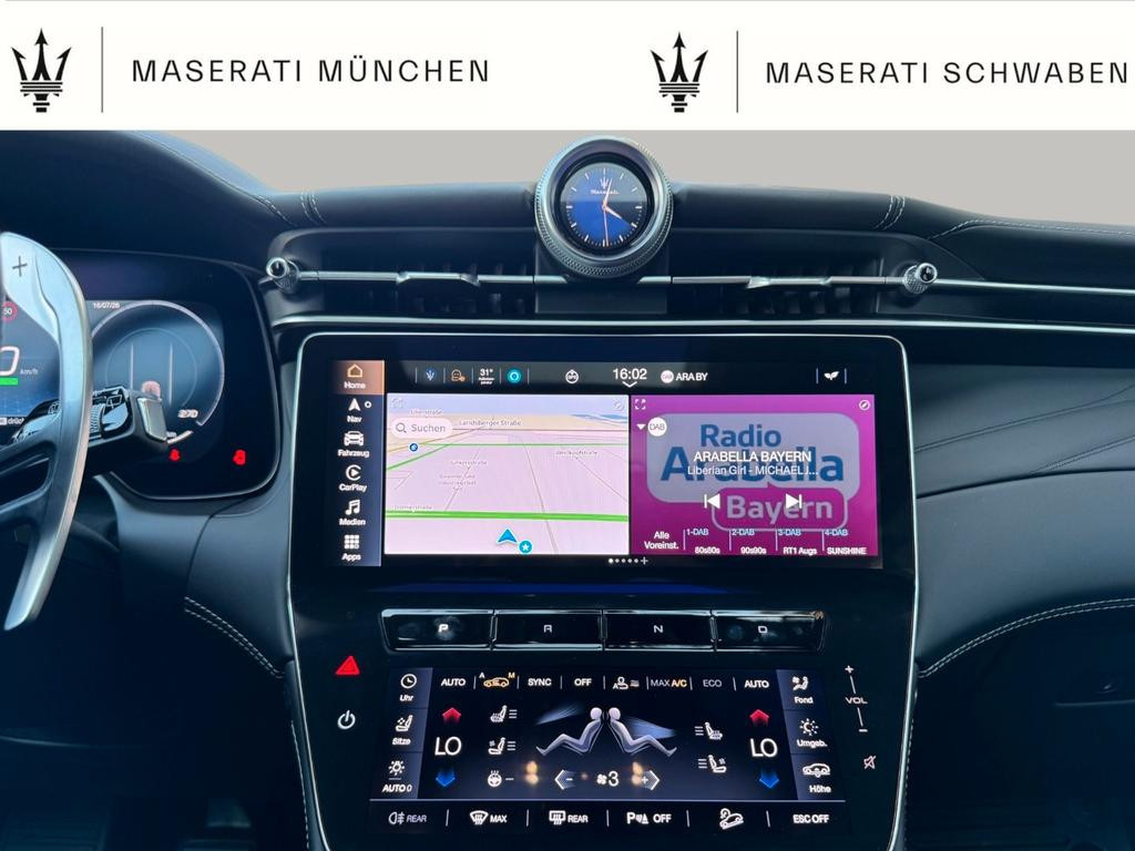 Maserati Grecale
