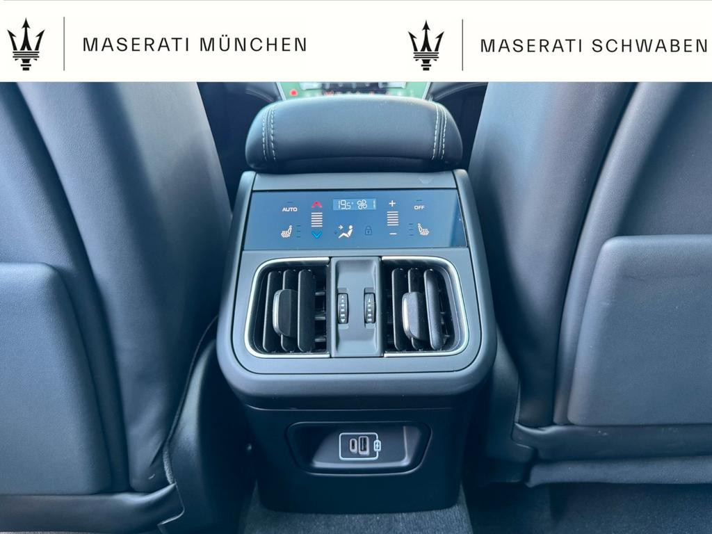 Maserati Grecale