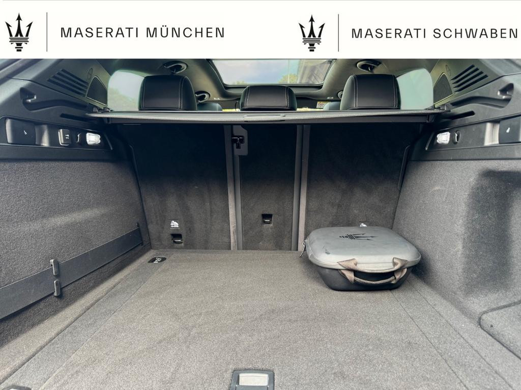 Maserati Grecale