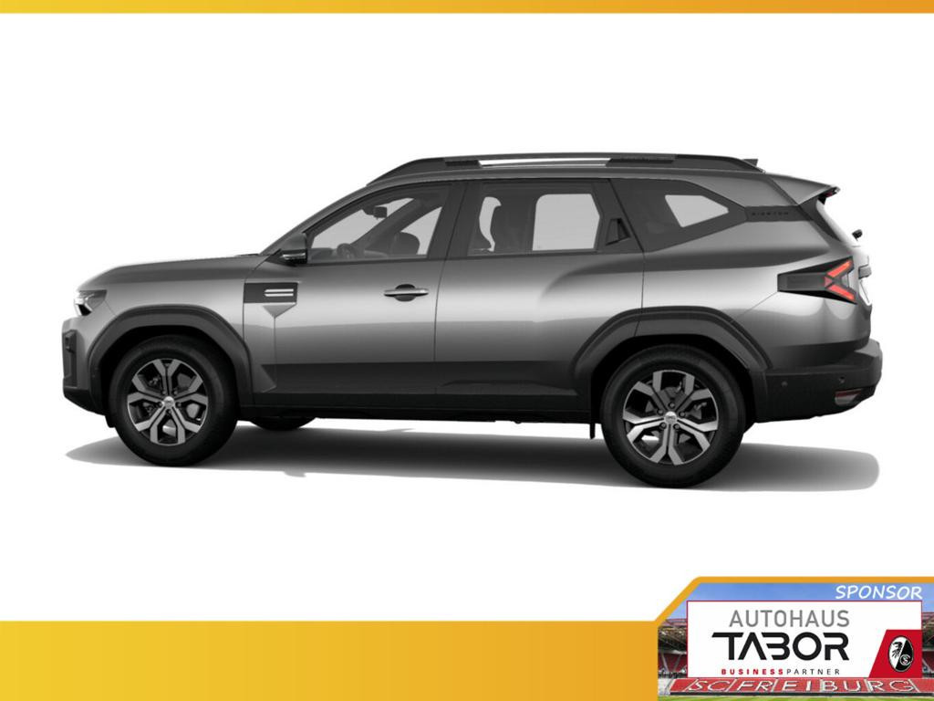 Dacia Bigster Expression MHEV Nav LED UVP-16%*