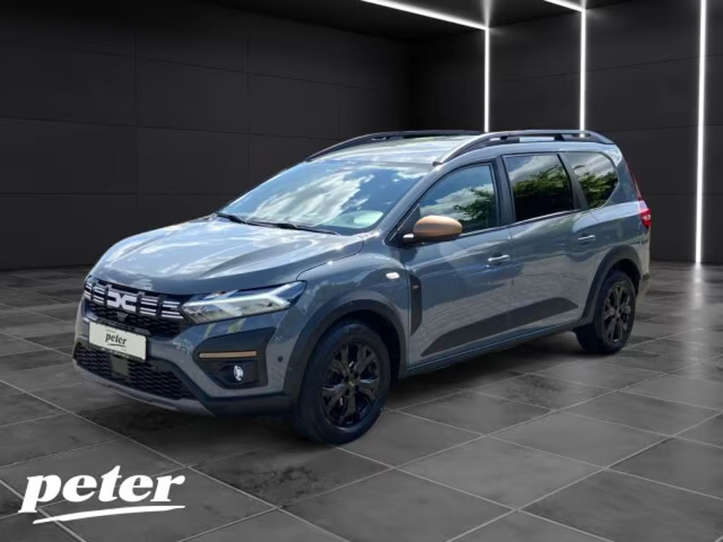 Dacia Jogger Extreme