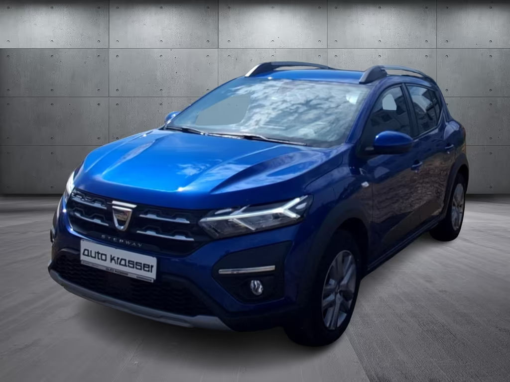 Dacia Sandero Stepway Comfort