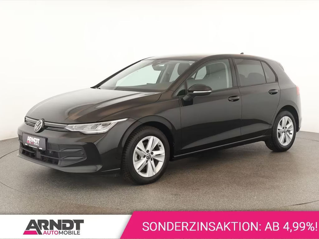 Volkswagen Golf DSG Life 2.0 TDI