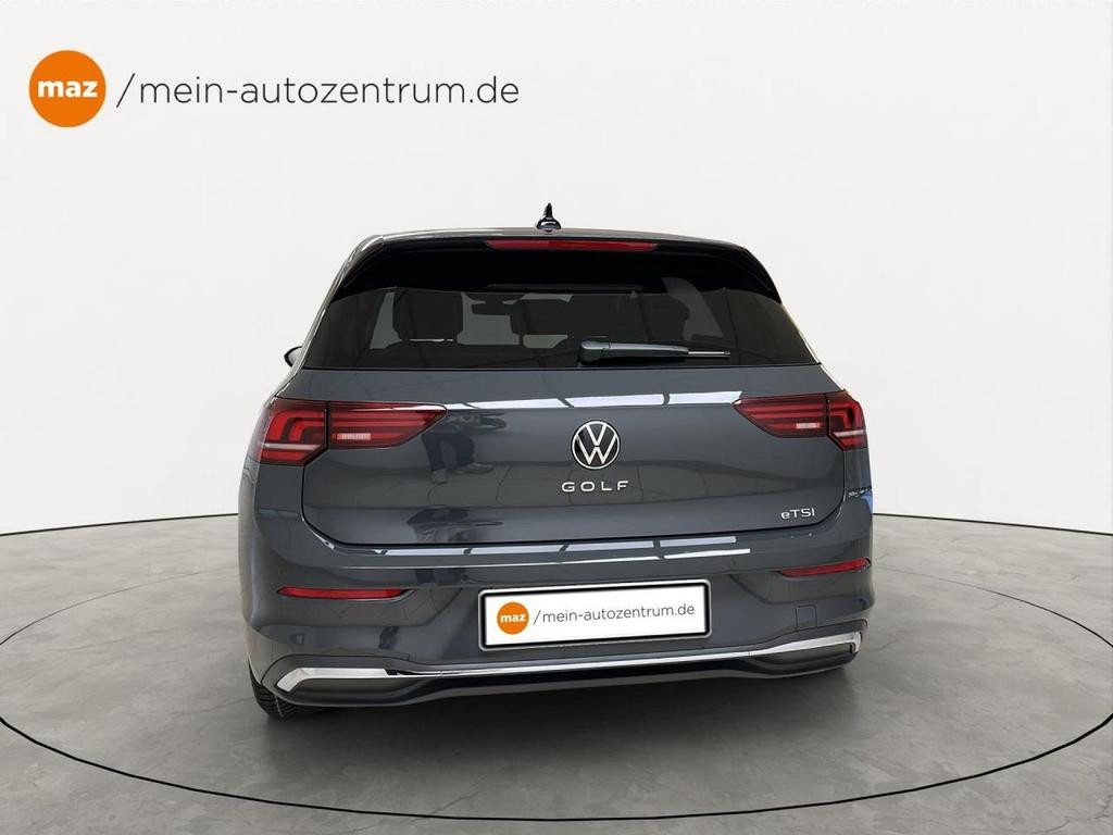 Volkswagen Golf DSG