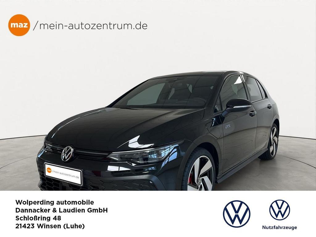 Volkswagen Golf DSG GTE eHybrid