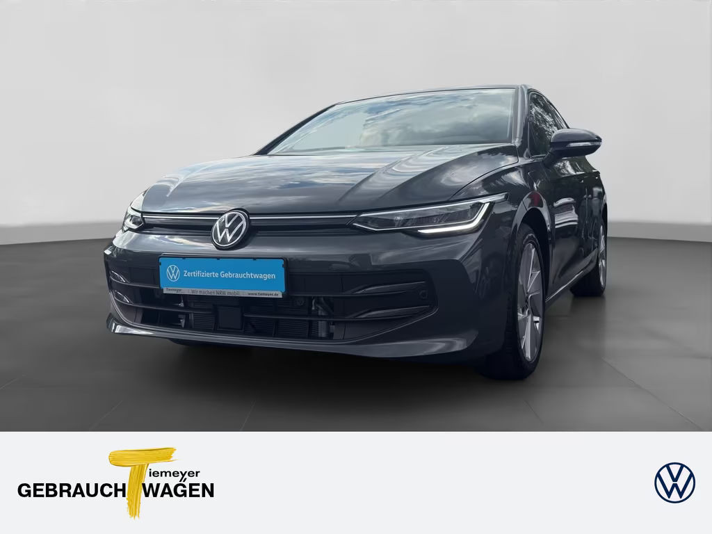 Volkswagen Golf Life eHybrid