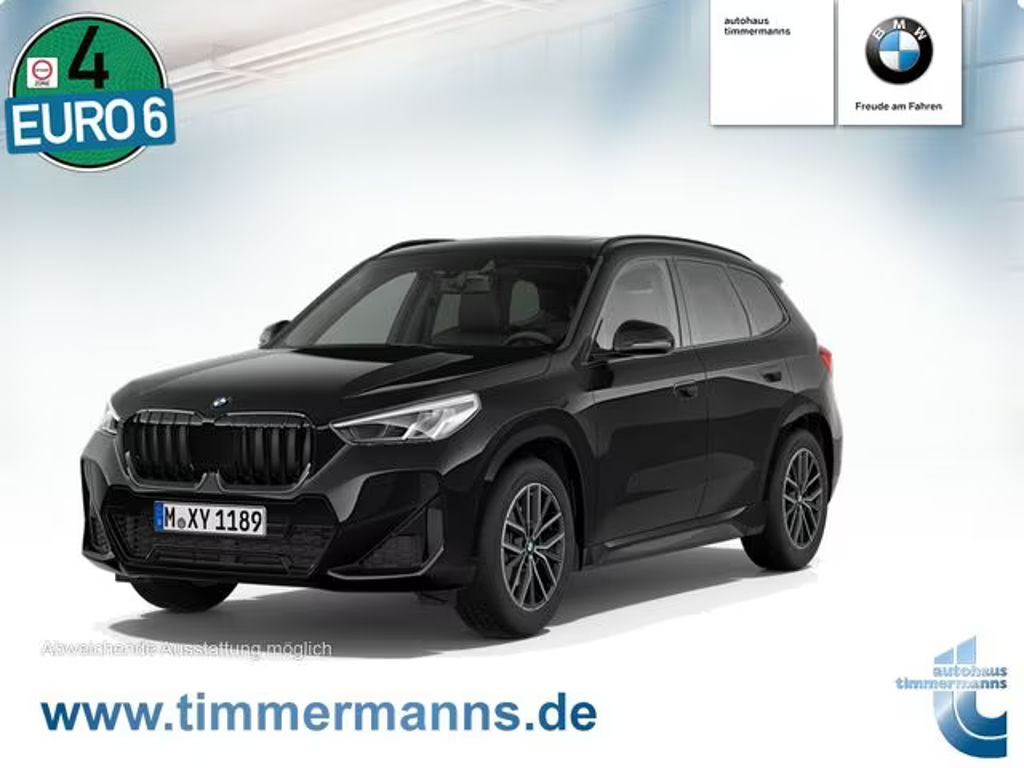 BMW X1 sDrive18d
