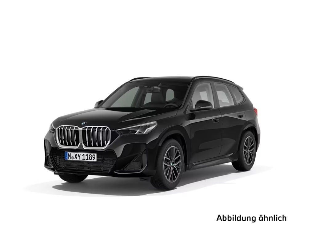 BMW X1 M-Sport sDrive18d
