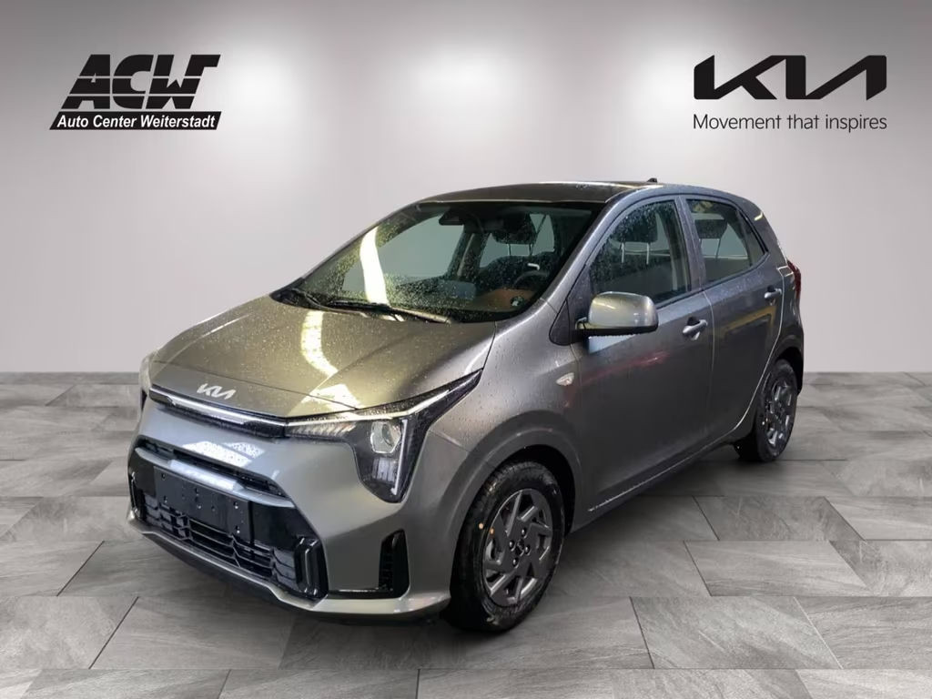 Kia Picanto Vision