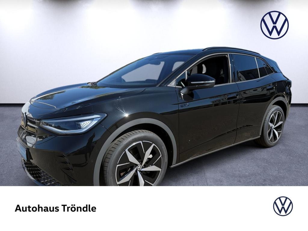Volkswagen ID.4 GTX