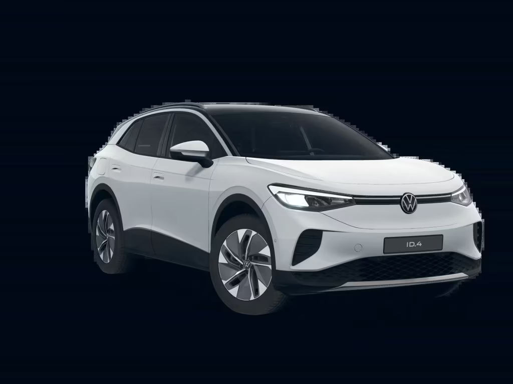 Volkswagen ID.4 Performance Pro