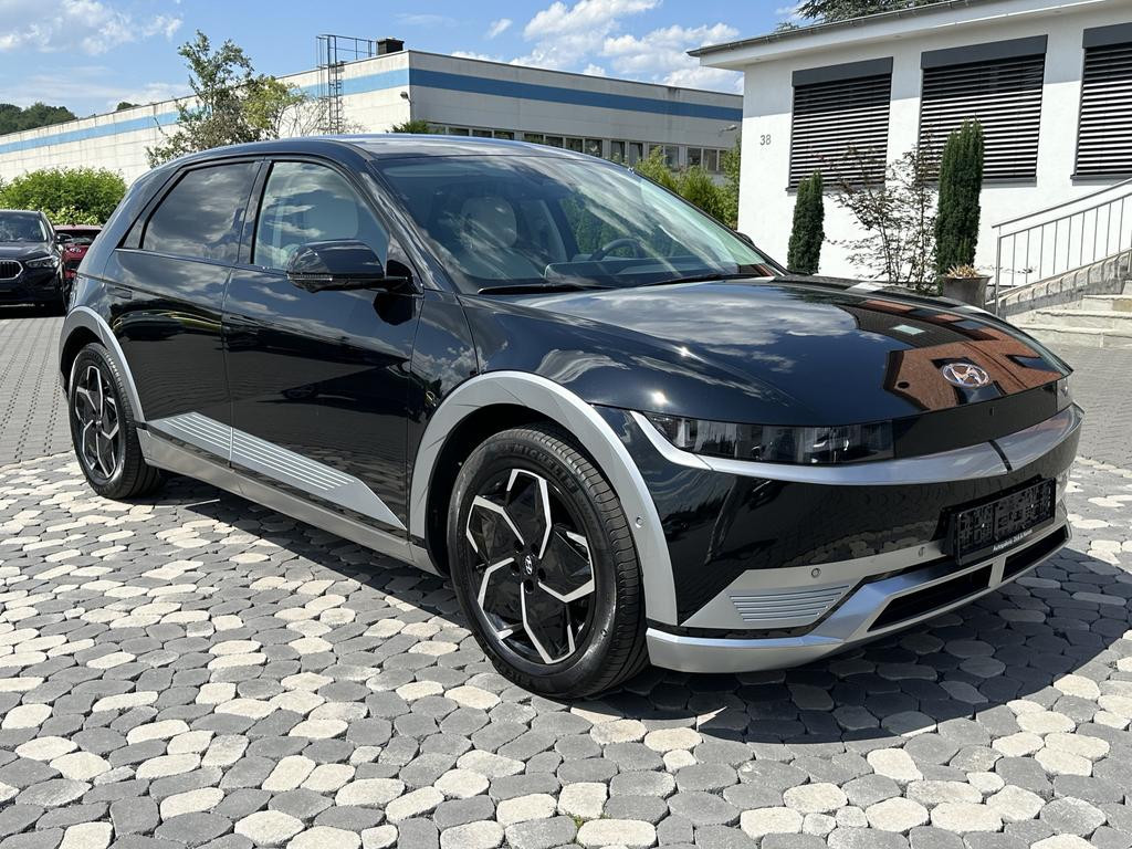Hyundai Ioniq 5