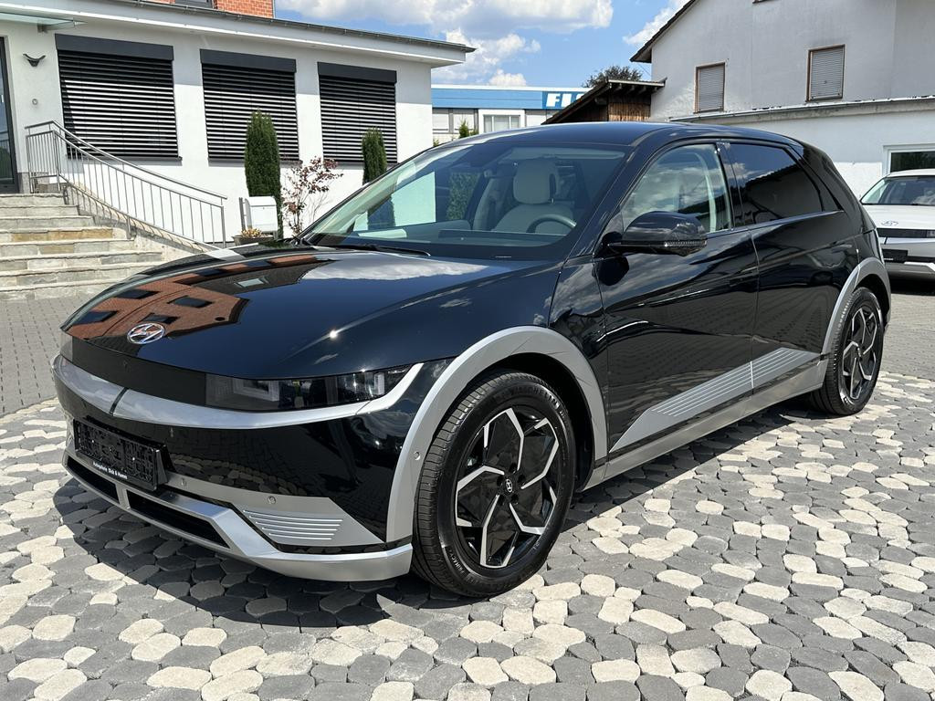 Hyundai Ioniq 5