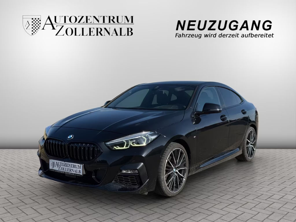 BMW 2 Serie 218 Business Line M-Sport Coupé Gran Coupé 218i