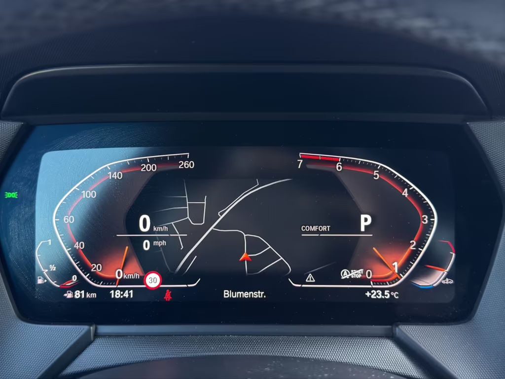 BMW 2 Serie