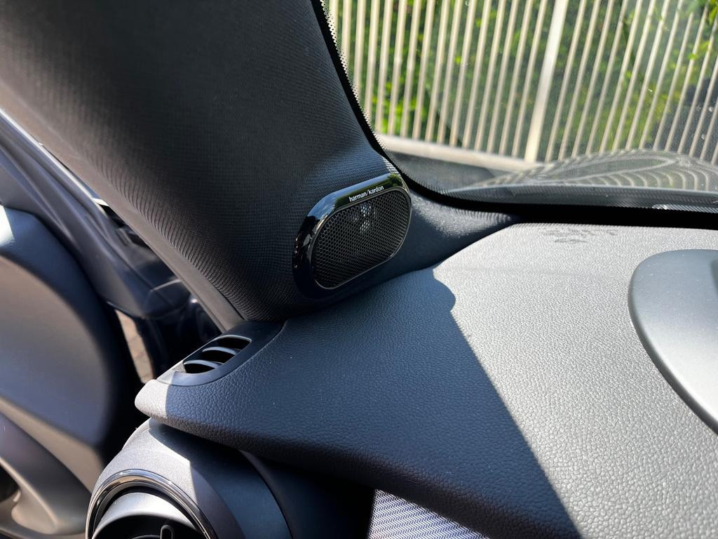 Mini Mini Electric