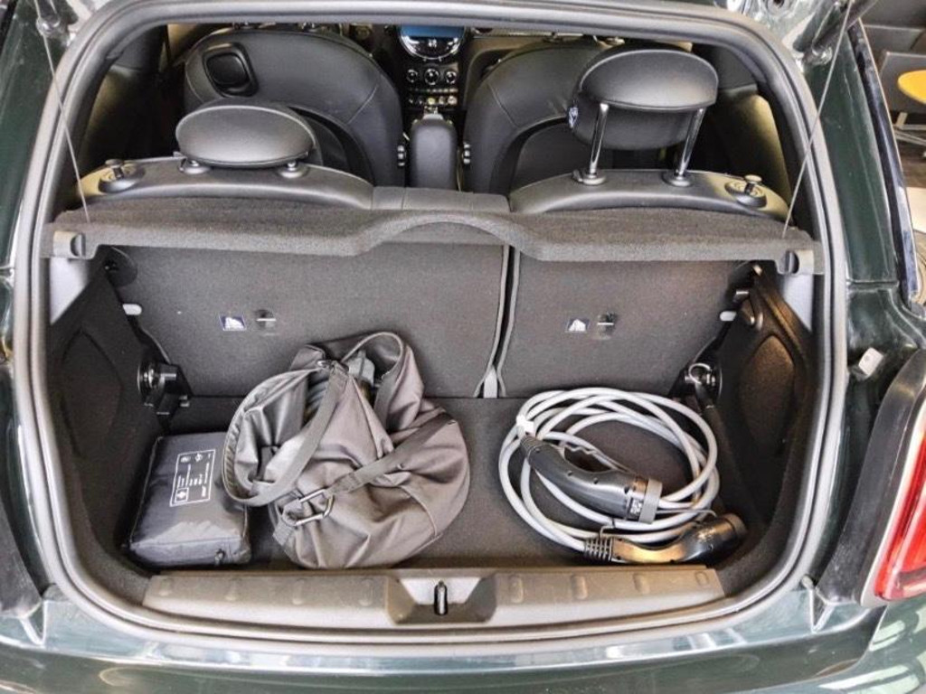 Mini Mini Electric