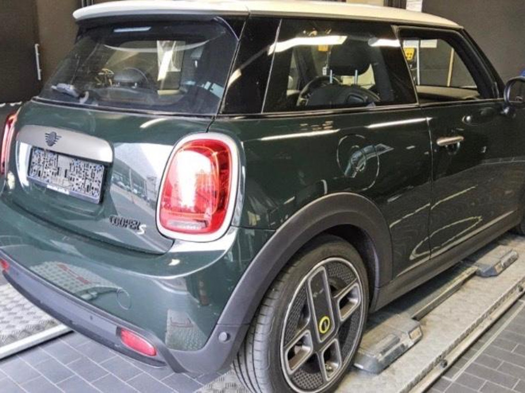 Mini Mini Electric