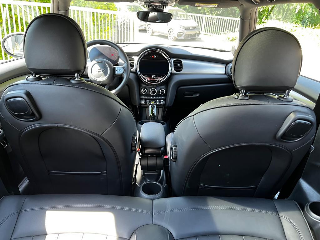 Mini Mini Electric