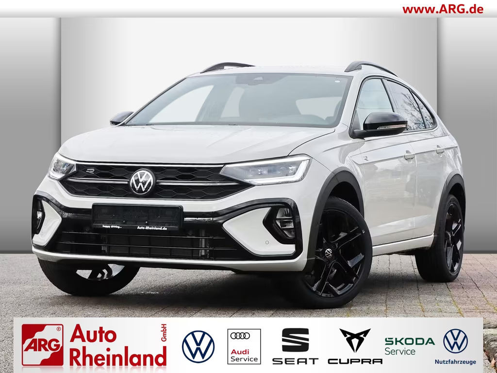 Volkswagen Taigo DSG R-Line 1.5 TSI
