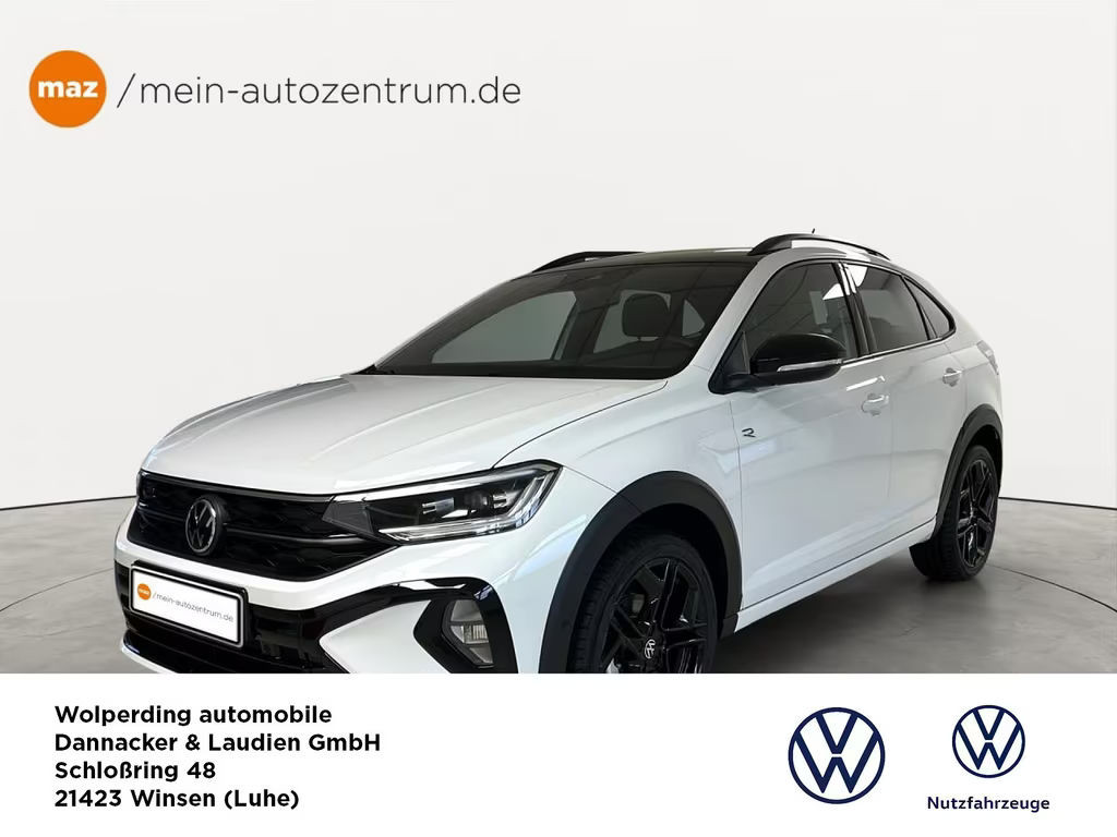 Volkswagen Taigo DSG R-Line 1.5 TSI