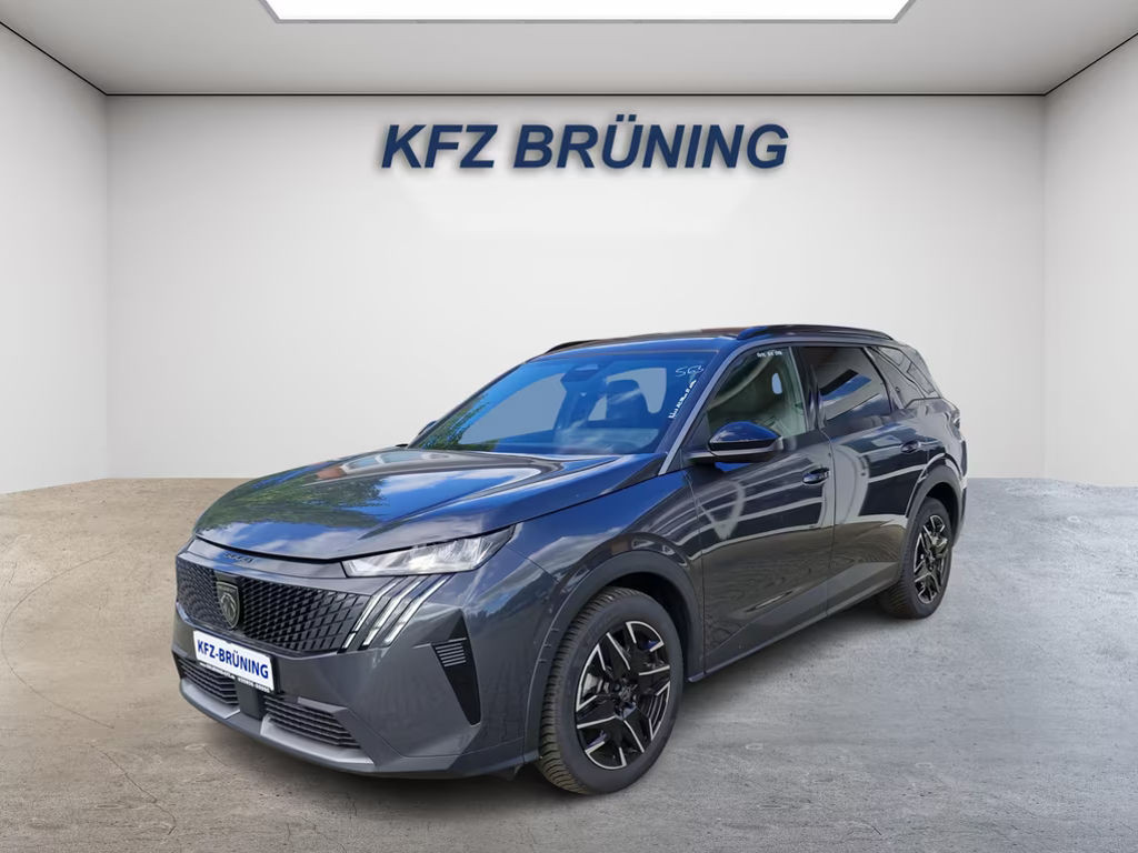Peugeot 5008 Allure Pack Hybrid