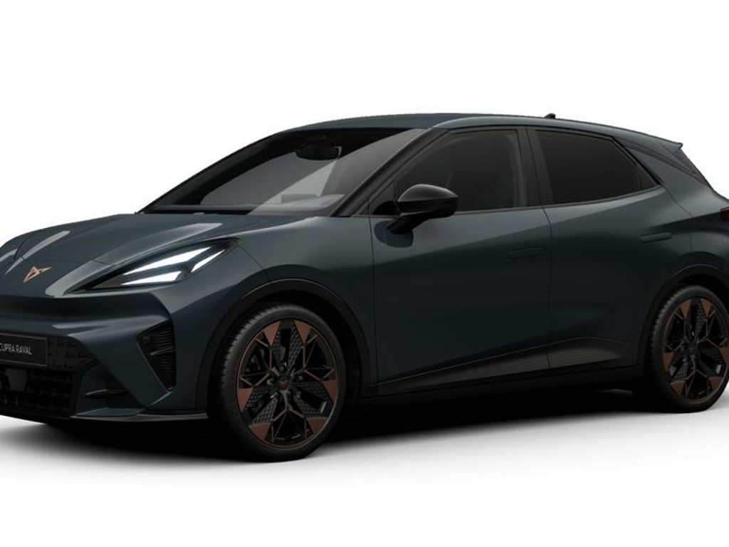 Cupra Raval