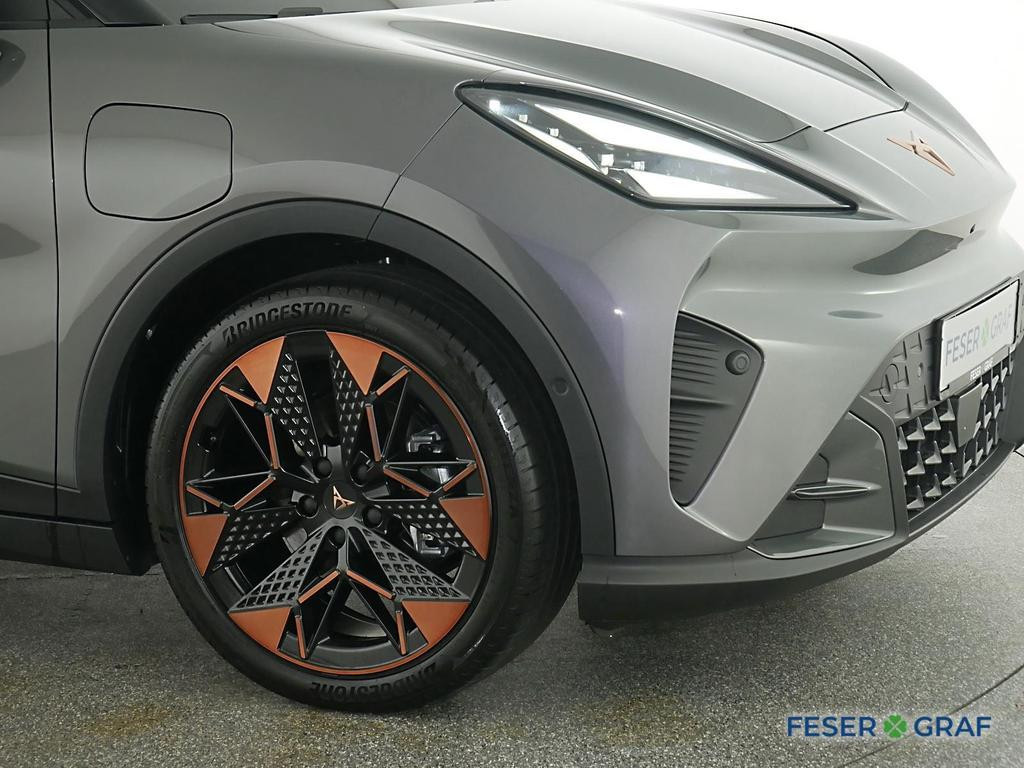 Cupra Raval