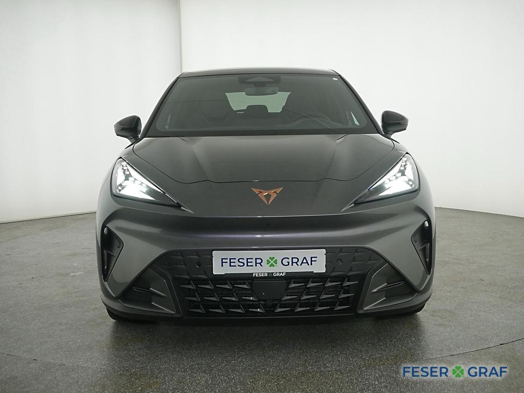 Cupra Raval