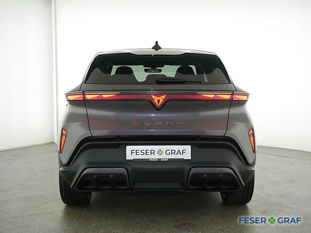 Cupra Raval
