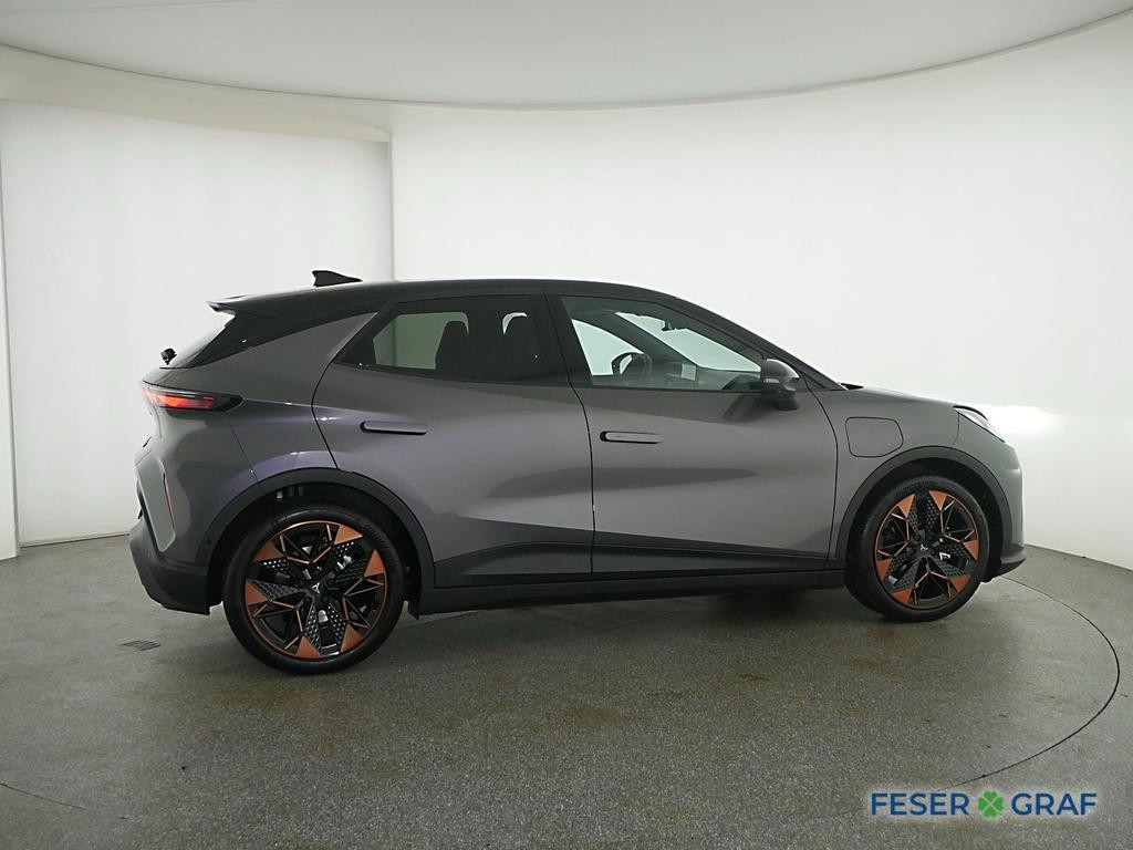 Cupra Raval