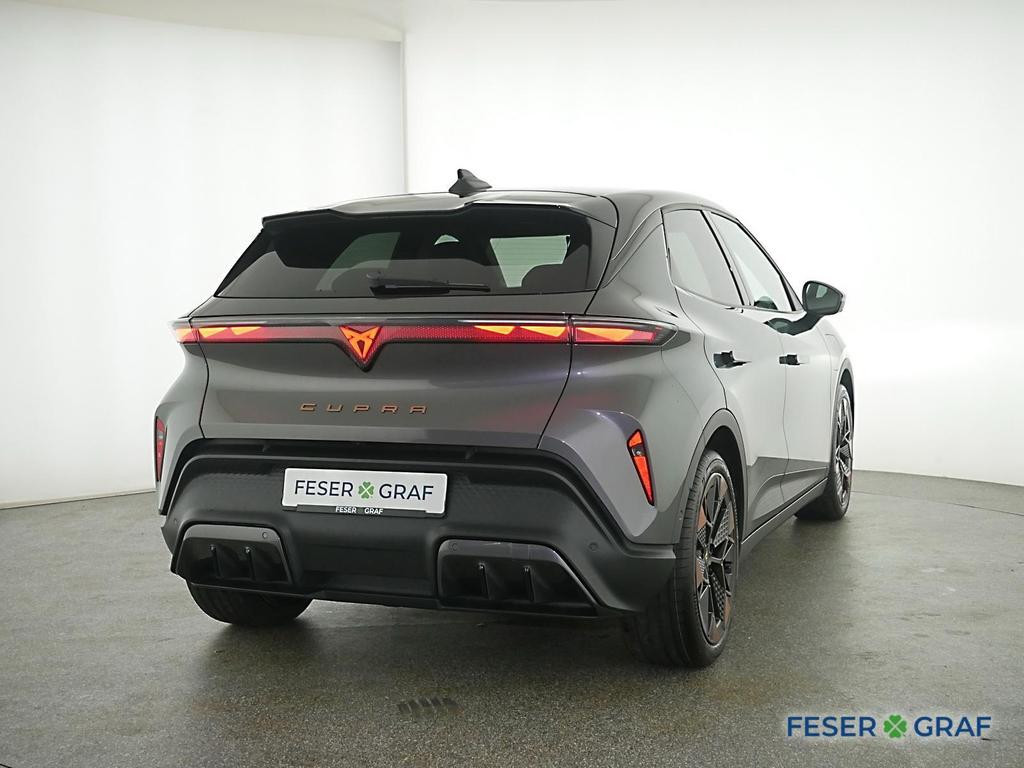 Cupra Raval