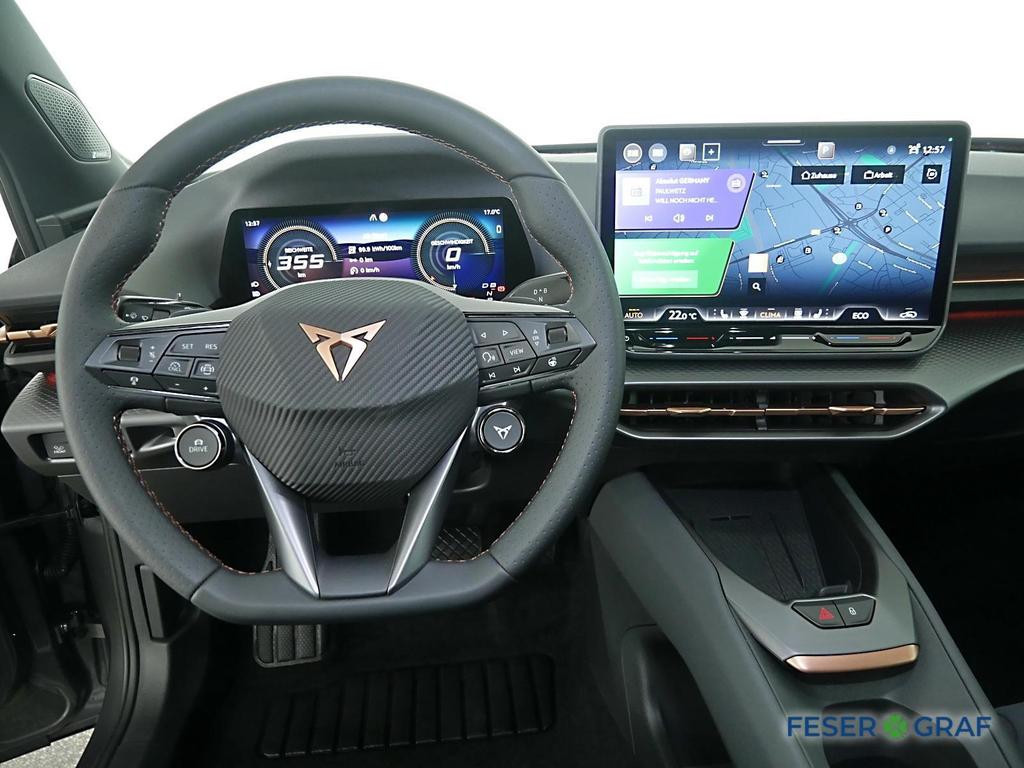 Cupra Raval