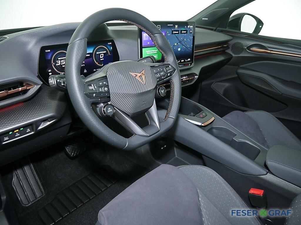 Cupra Raval